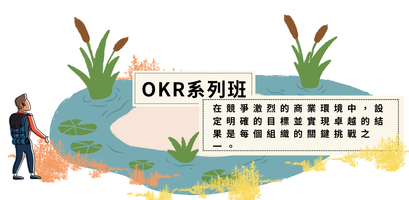 OKR 圖